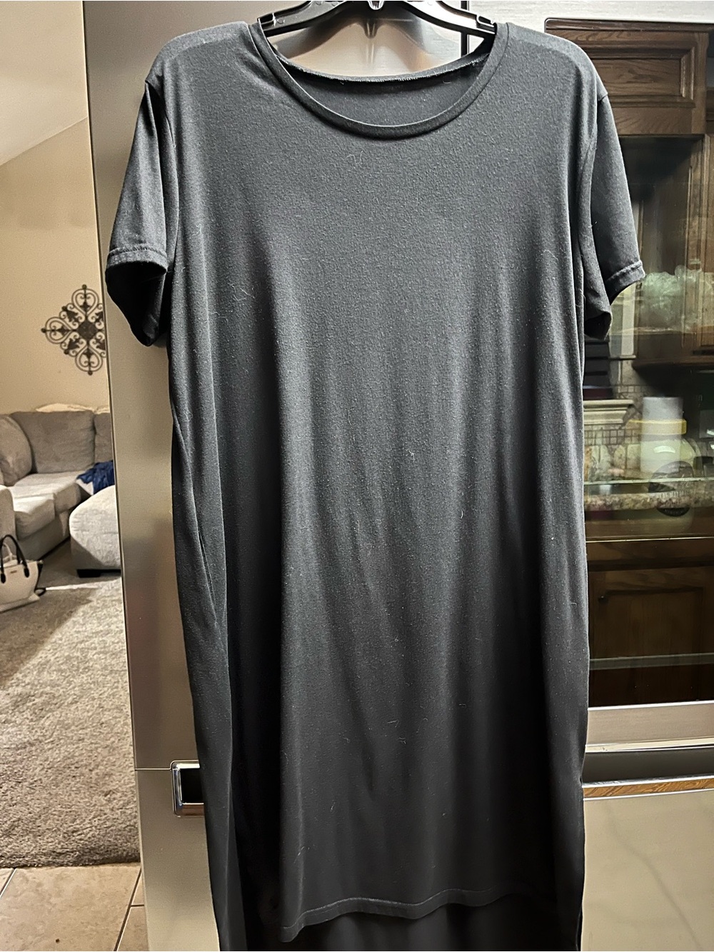Tshirt dress bundle